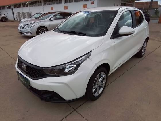 FIAT ARGO 1.0 FIREFLY FLEX DRIVE MANUAL